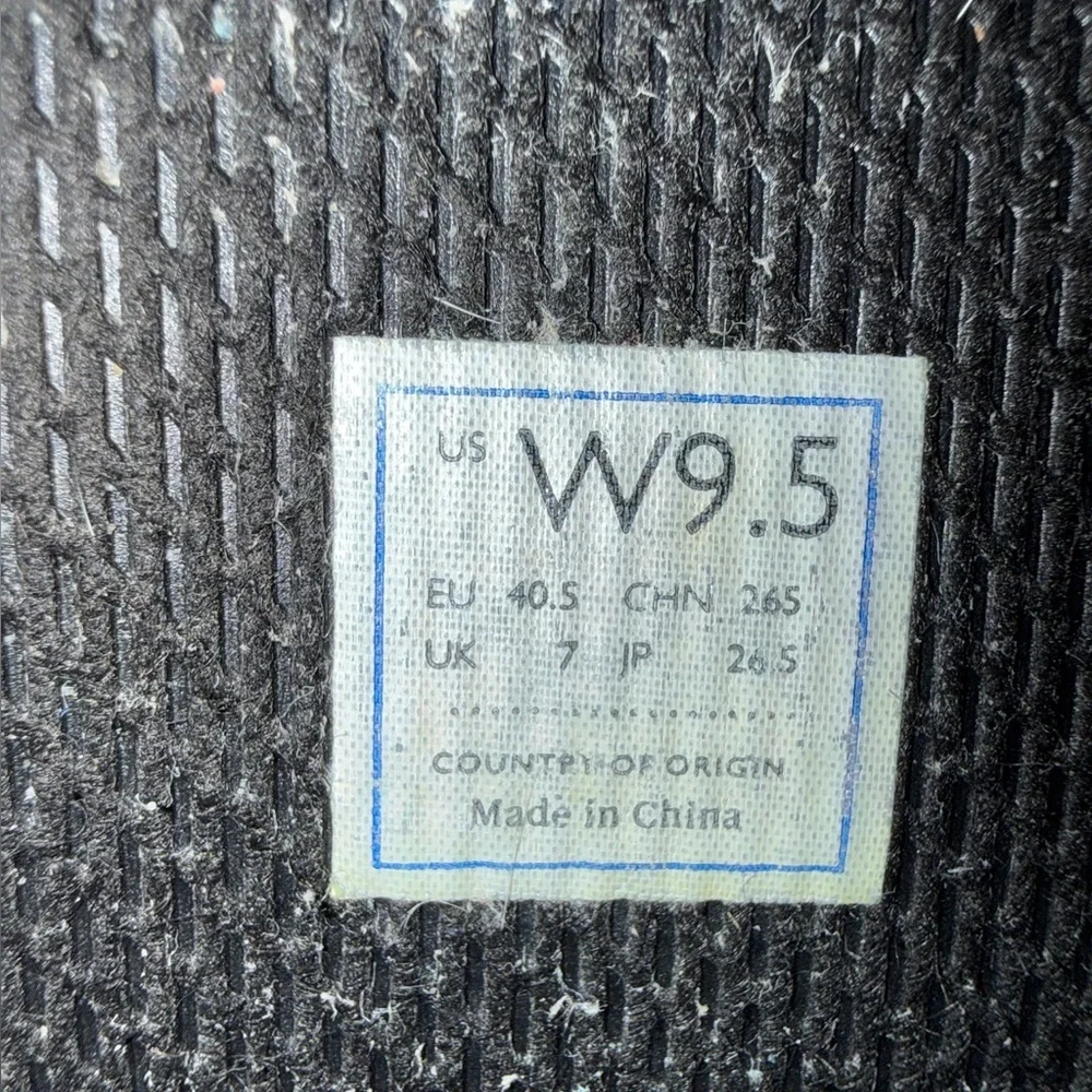 Rothy's Retired Color Thyme OG Slip On Sneakers - Picture 5 of 7